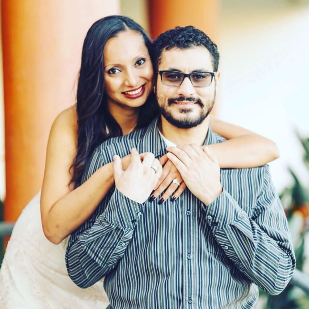 Meet your Posher, Monica